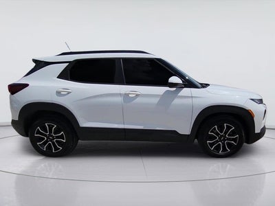 2021 Chevrolet Trailblazer ACTIV
