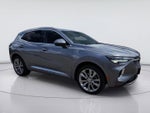 2022 Buick Envision Avenir