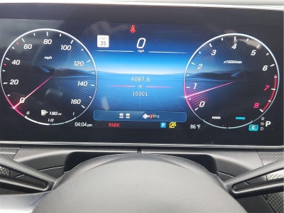 2024 Mercedes-Benz CLE CLE 300