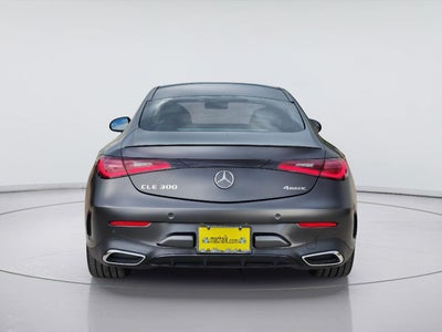 2024 Mercedes-Benz CLE CLE 300