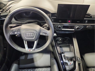 2024 Audi S5 Sportback Premium Plus
