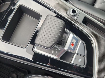 2024 Audi S5 Sportback Premium Plus