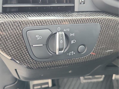 2024 Audi S5 Sportback Premium Plus