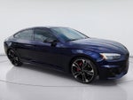 2024 Audi S5 Sportback Premium Plus