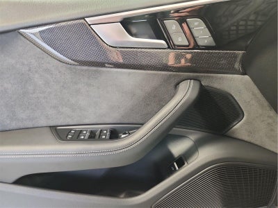2024 Audi S5 Sportback Premium Plus