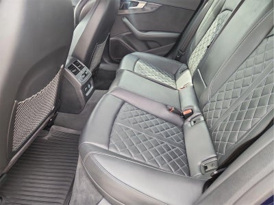 2024 Audi S5 Sportback Premium Plus