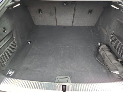2024 Audi S5 Sportback Premium Plus