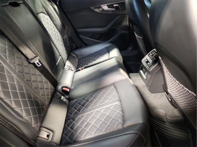 2024 Audi S5 Sportback Premium Plus