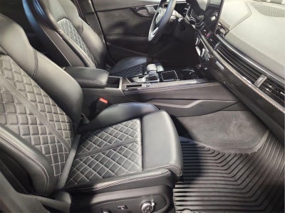 2024 Audi S5 Sportback Premium Plus