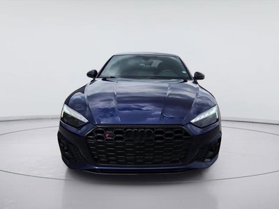 2024 Audi S5 Sportback Premium Plus