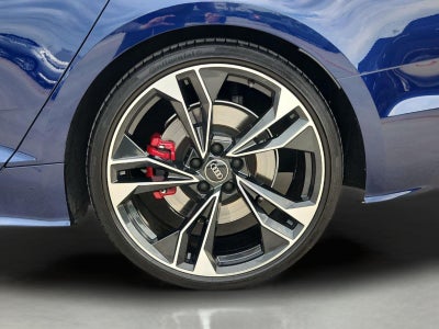 2024 Audi S5 Sportback Premium Plus