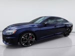 2024 Audi S5 Sportback Premium Plus