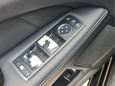 2015 Mercedes-Benz CLS CLS 400