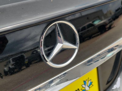 2015 Mercedes-Benz CLS CLS 400
