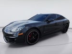 2023 Porsche Panamera Platinum Edition