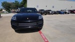 2022 Porsche Cayenne Base