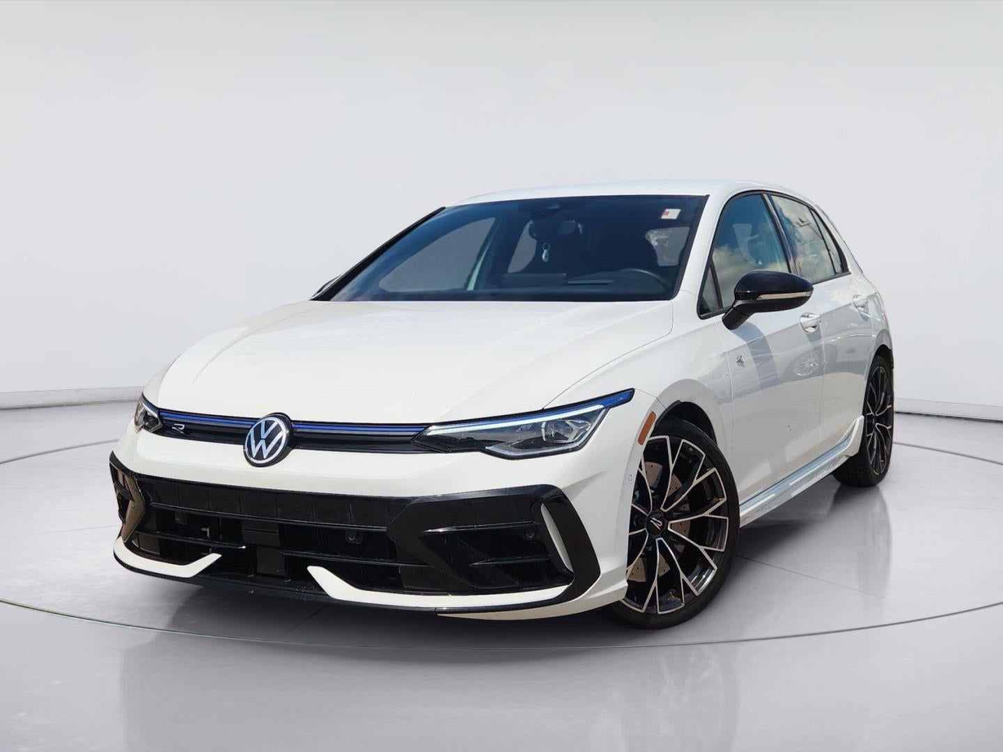 2025 Volkswagen Golf R 4Motion