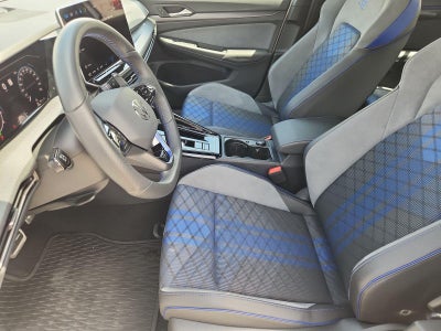 2025 Volkswagen Golf R 4Motion