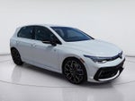 2025 Volkswagen Golf R 4Motion