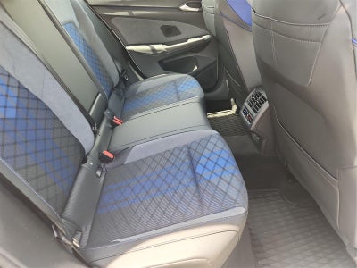 2025 Volkswagen Golf R 4Motion
