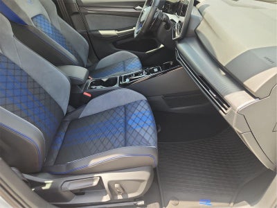 2025 Volkswagen Golf R 4Motion
