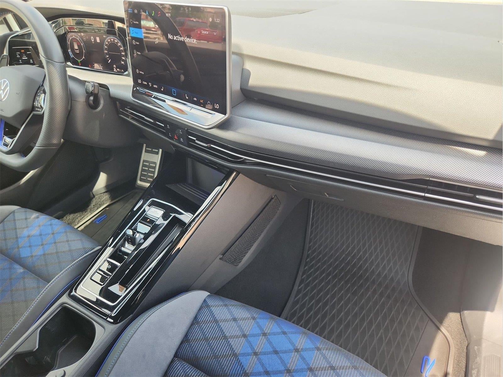 2025 Volkswagen Golf R 4Motion
