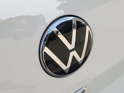 2025 Volkswagen Golf R 4Motion