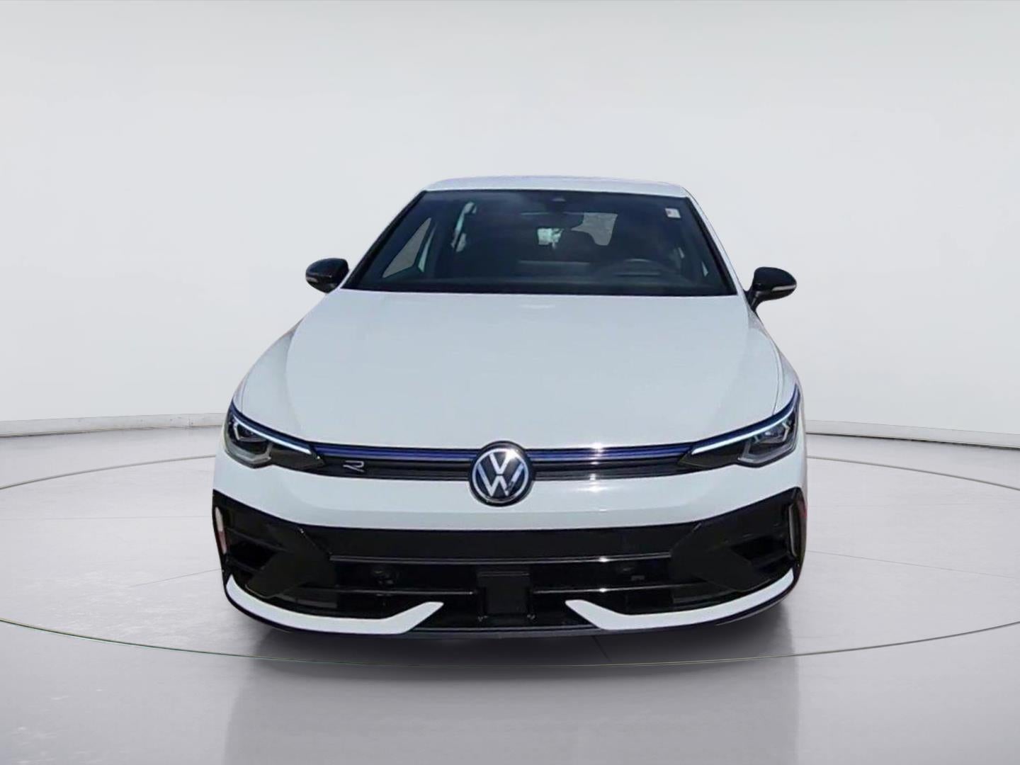 2025 Volkswagen Golf R 4Motion