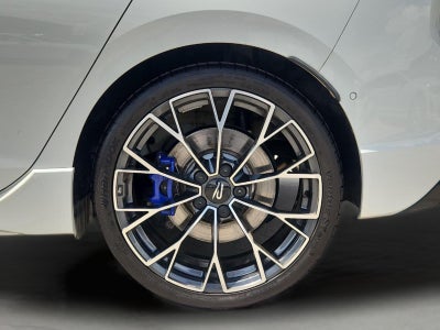 2025 Volkswagen Golf R 4Motion