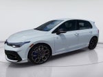 2025 Volkswagen Golf R 4Motion