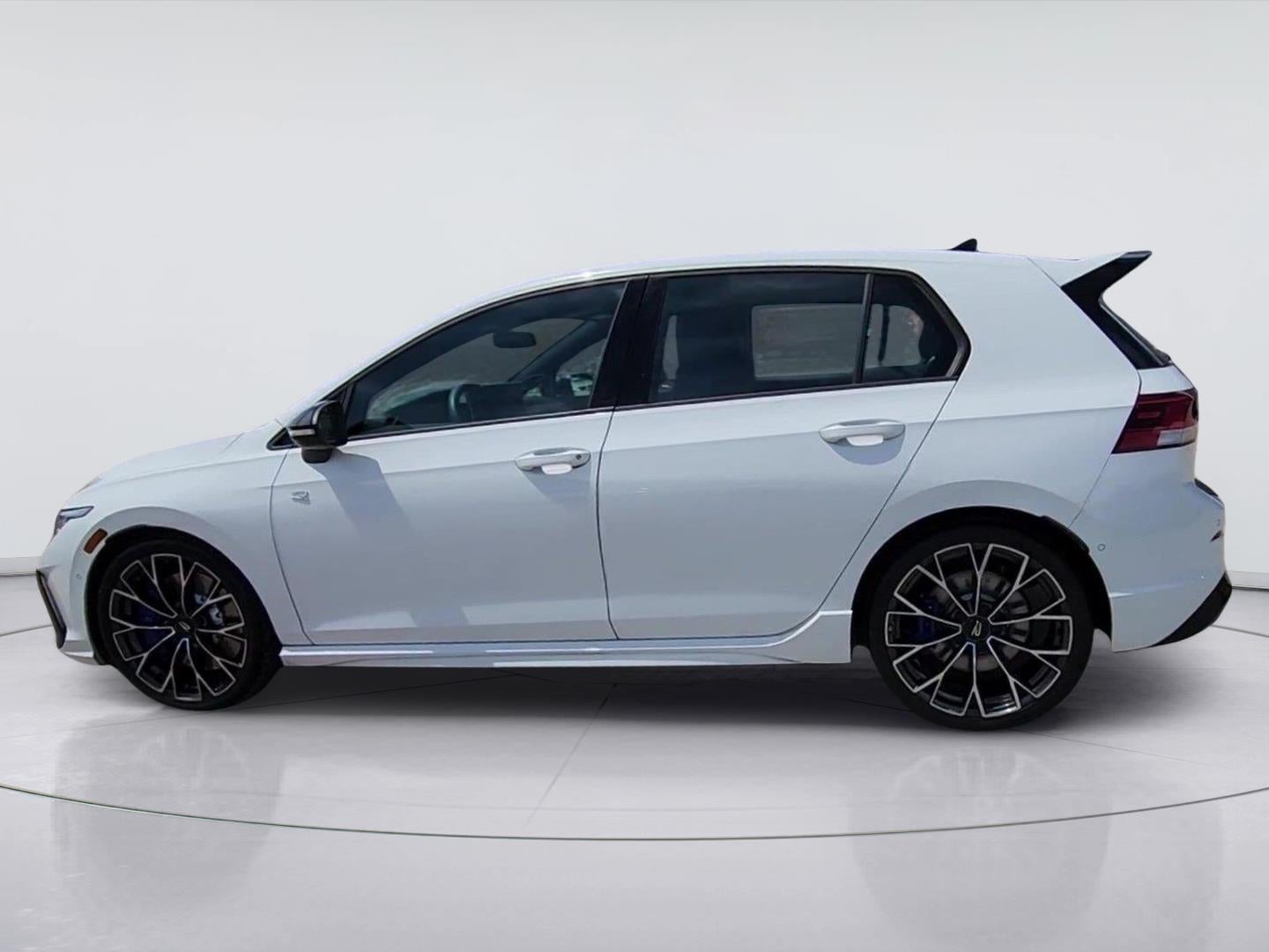 2025 Volkswagen Golf R 4Motion
