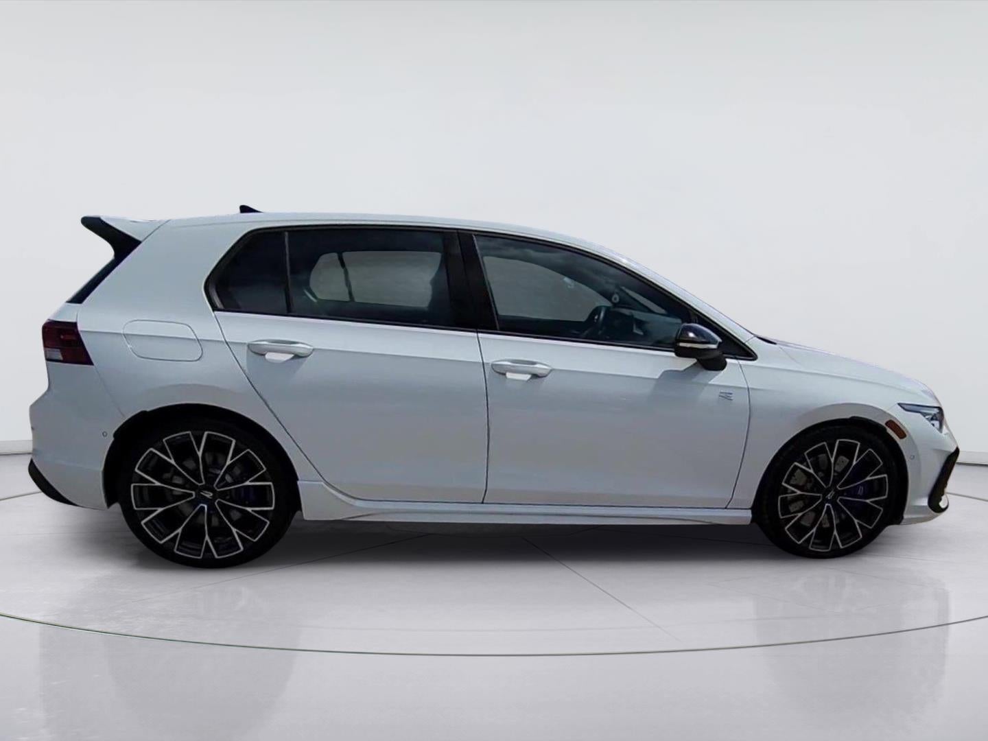 2025 Volkswagen Golf R 4Motion