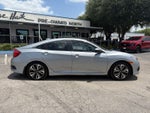 2016 Honda Civic EX-L