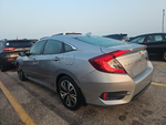 2016 Honda Civic EX-L
