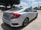 2016 Honda Civic EX-L