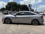 2016 Honda Civic EX-L