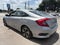 2016 Honda Civic EX-L