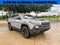 2018 Jeep Cherokee Trailhawk