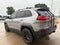 2018 Jeep Cherokee Trailhawk