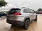 2018 Jeep Cherokee Trailhawk