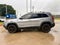 2018 Jeep Cherokee Trailhawk
