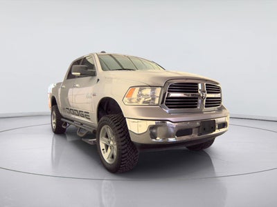 2017 RAM 1500 Lone Star