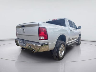 2017 RAM 1500 Lone Star