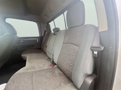 2017 RAM 1500 Lone Star