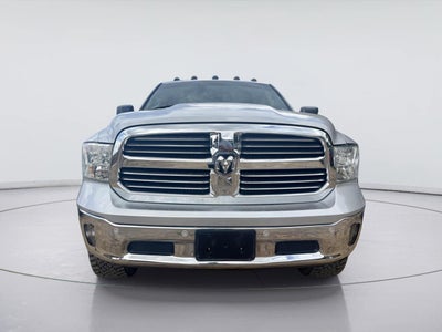 2017 RAM 1500 Lone Star