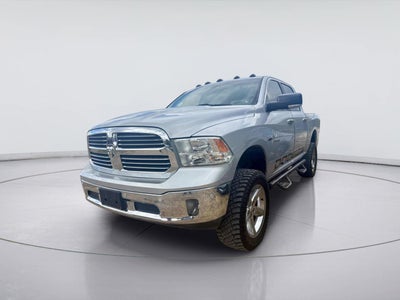 2017 RAM 1500 Lone Star