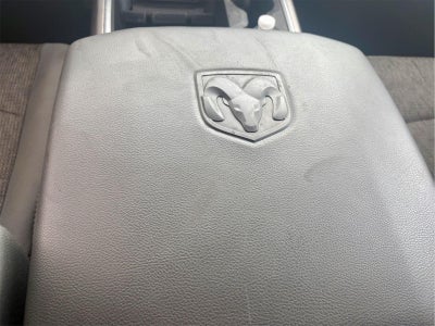 2017 RAM 1500 Lone Star