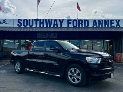 2024 RAM 1500 Big Horn/Lone Star