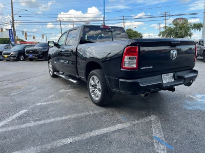2024 RAM 1500 Big Horn/Lone Star