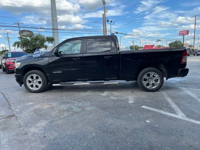 2024 RAM 1500 Big Horn/Lone Star
